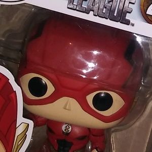 Meet your Posher, Isaiah